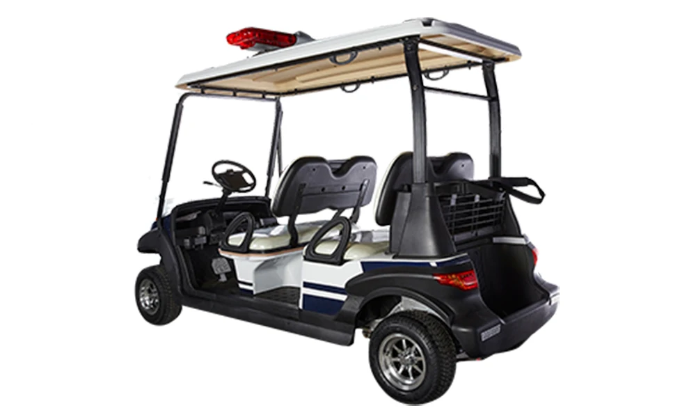 Ezgo Golf Cart s Eg204aksf 6 местный Электрический гольф клуб/электрический