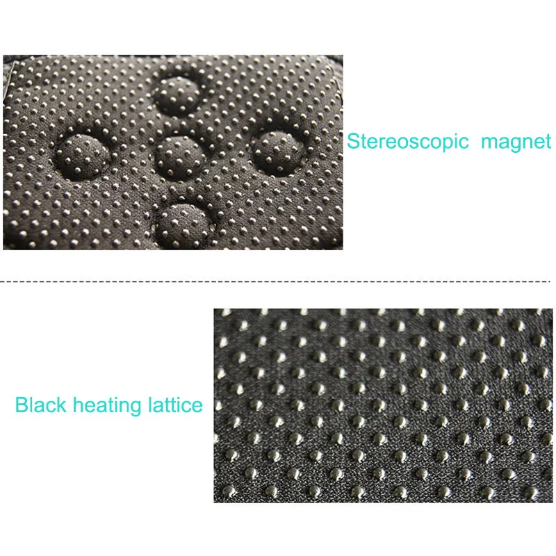 1 шт. самонагревающийся магнитный массажер для шеи | Красота и здоровье