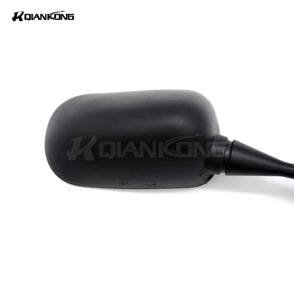 R QIANKONG для YAMAHA YZFR25 YZF R3 TMAX 500 530 высокотемпературная краска заднего зеркала заднего вида