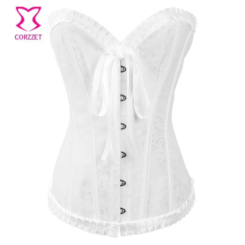 Женский корсет бюстье большие размеры 6XL|lingerie chemise|shaper paperlingerie accessories |