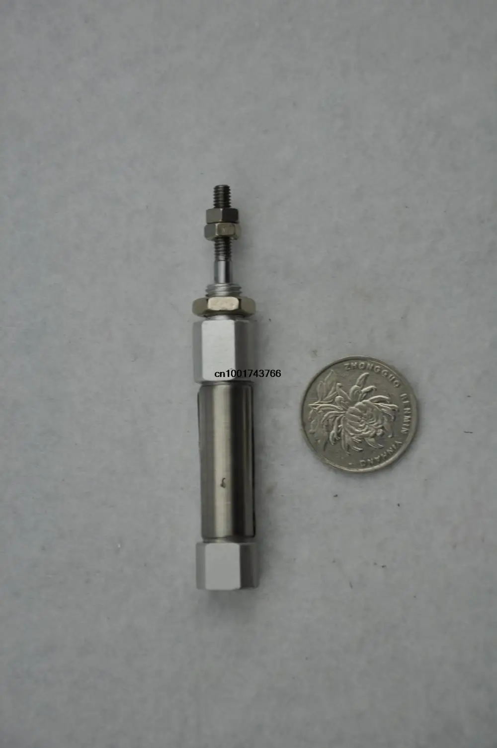 Внешний Мини пневматический цилиндр SMC типа 10 мм|cylinder knob|cylinder partscylinder pressure |