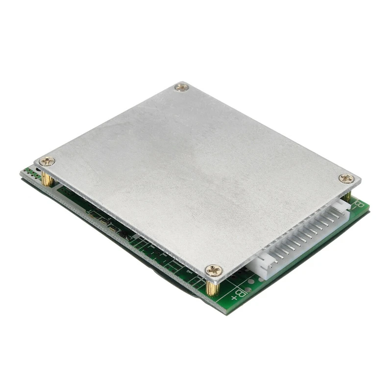 Защитная плата литий-ионного аккумулятора 18650 13S 35A 48 В с защитой Bms Pcb