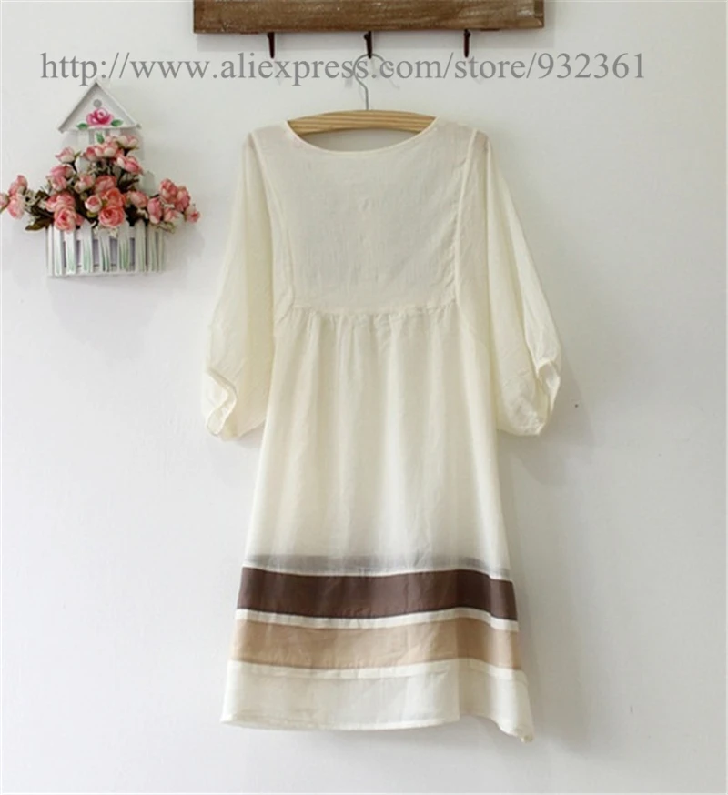 Женское винтажное платье-мини с цветочной вышивкой V-образным вырезом | Женская