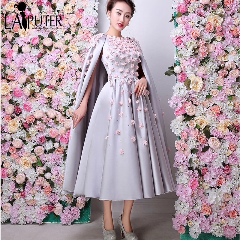 Арабское винтажное серебристое трехмерное блестящее платье для вечеринок