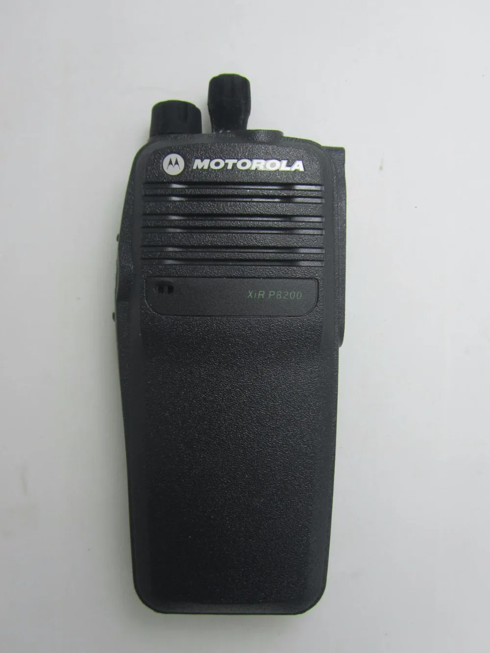 Motorola беспроводной переговорный XIR P8200 портативный двухдиапазонный радиоприемник