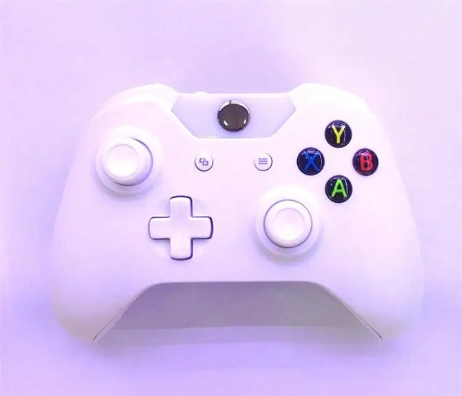 2020 Новый беспроводной контроллер для XBOX ONE геймпады Microsoft Джойстик