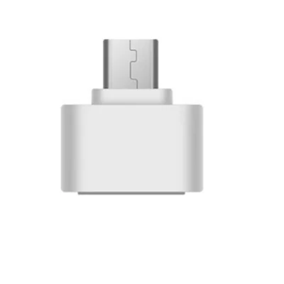 Type C type-C mi cro к USB кабель конвертер OTG адаптер Usb-c для samsung S8 S9 huawei P20 Xiaomi mi 8 9 планшетный ПК Android телефон - Цвет: SE003-2