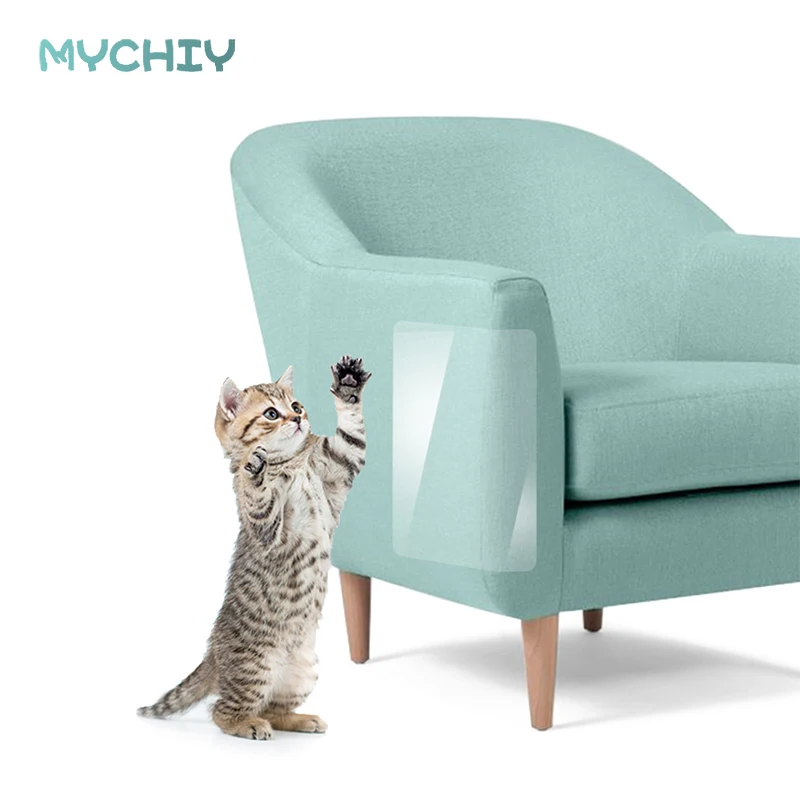 2 шт./компл. Когтеточка для кота защитный коврик кошки мебель диван коготь