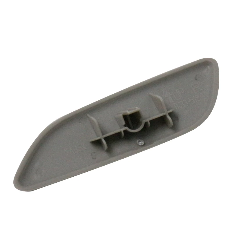 YAOPEI OEM TK33-51-8G1 правая боковая фара Чистящая шайба крышка подходит для Mazda CX-9