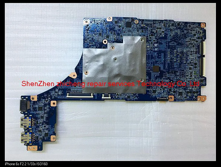 Для ноутбука SONY SVF15N серии A1973181A DA0FI3MB8D0 coer i7 4500U DDR3 Дискретная графическая