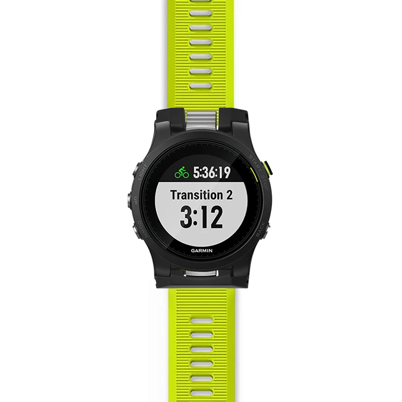 Велокомпьютер garmin Forerunner 935XT быстросъемный комплект оригинальный 935 XT держатель