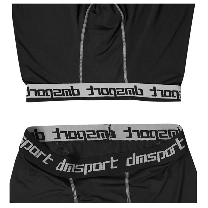 Комплект теплового нижнего белья для мужчин на зиму 2019 | Мужская одежда