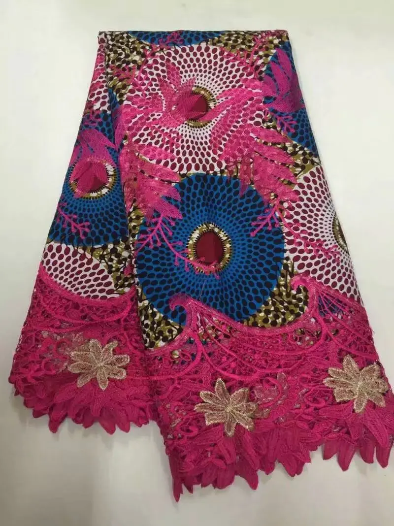 2018 Latest French Nigerian Laces Fabrics High Quality Tulle African Fabric Wedding Lace | Дом и сад
