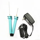 510152025 см лезвие для резака пенопласта профессиональная электрическая машина для резки пенополистирола ручка портативные инструменты для резки пенопласта