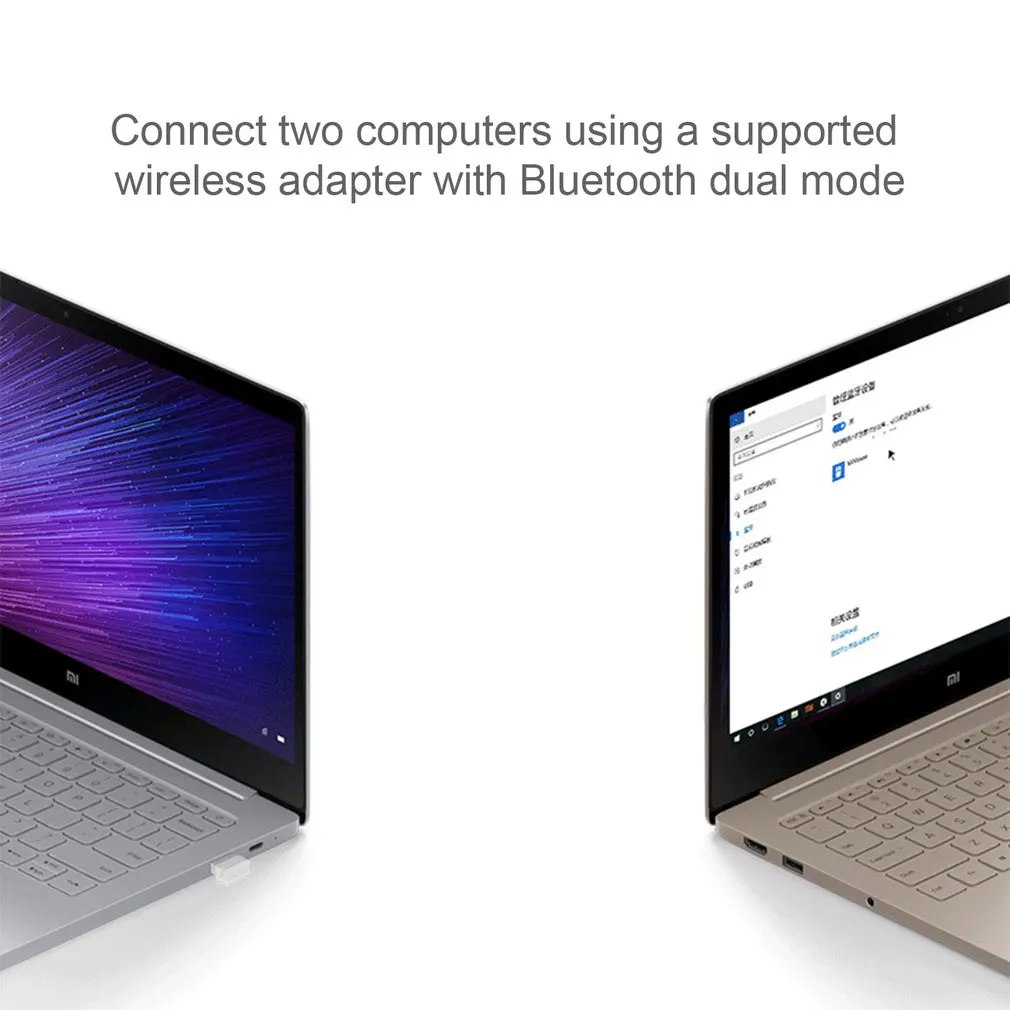Оригинальная Xiaomi mi, беспроводная мышь, портативные игровые мыши, Alu mi nium, сплав ABS, 2,4 ГГц, Wi-Fi, Bluetooth, 4,0, управление