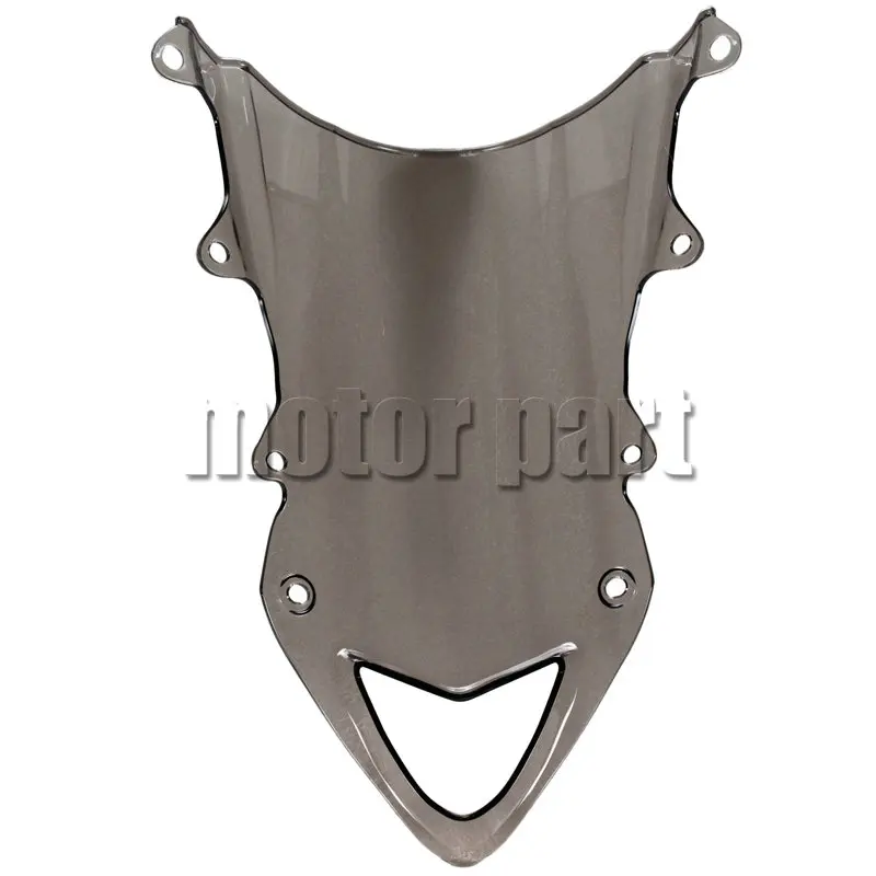 Лобовое стекло мотоцикла для 2010 2014 BMW S1000RR S 1000RR 10 11 12 13 14 2011 2012 2013 дым Бесплатная