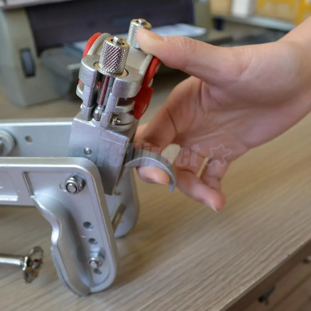 Подставка для удочки лодки морской рыбалки кронштейн держатель регулируемый