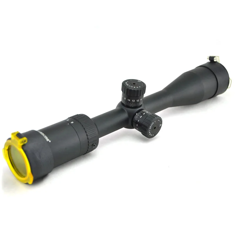 Visionking 20 шт. оптовая продажа 3-9x40 страйкбол охотничий прицел длинный диапазон Mil-Dot