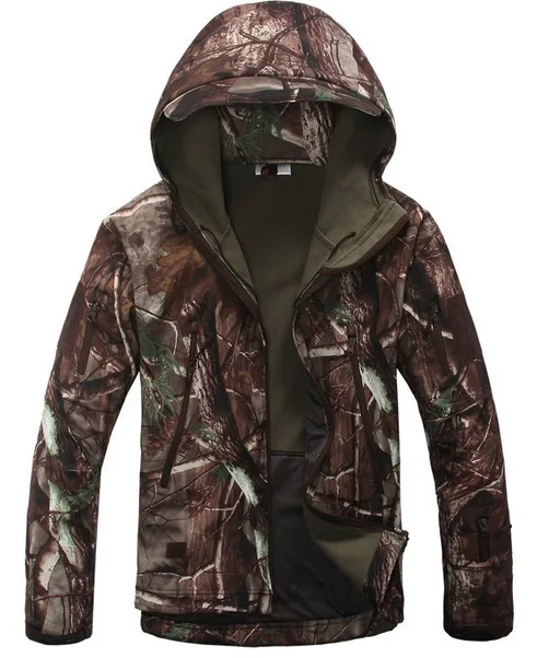 Шанхай история Высокое Качество GEAR SPECTRE SoftShell куртка Военная Тактическая