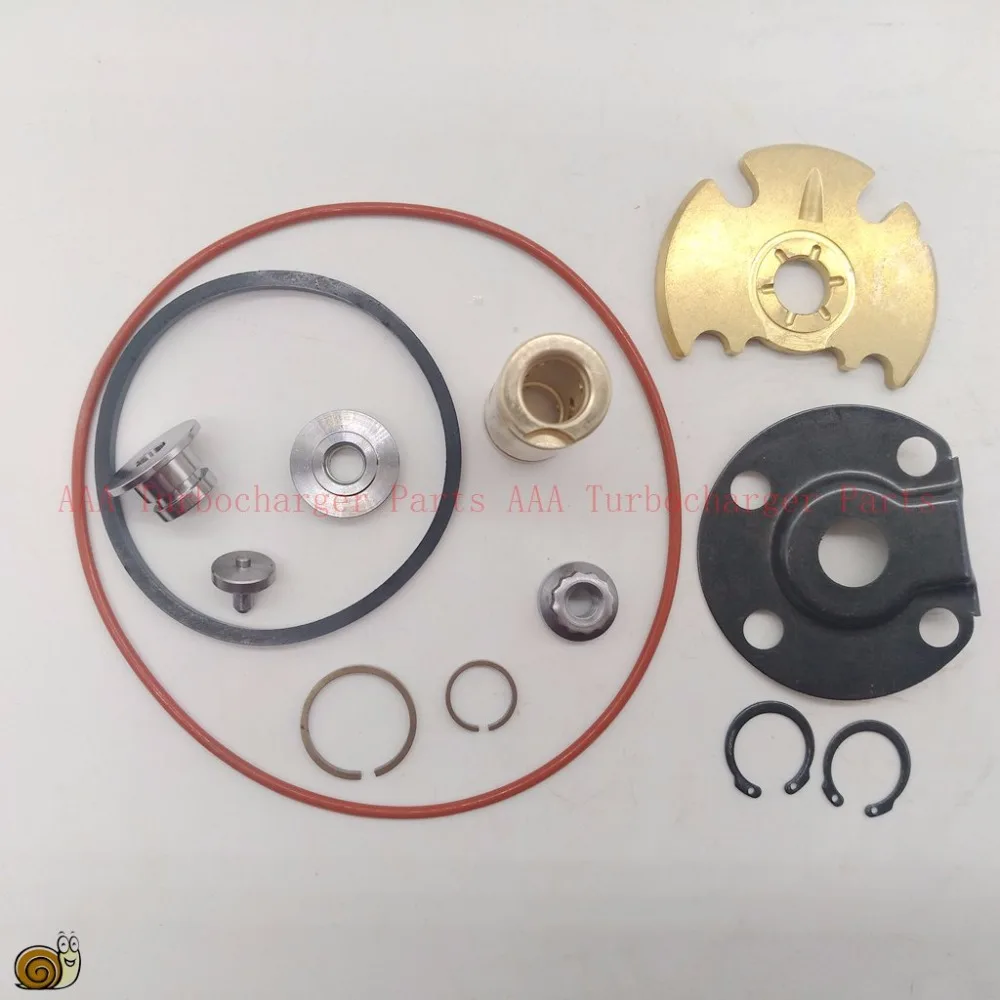 GT15V/GT17/GT20V комплекты для ремонта деталей турбины/ремонтные 755046 751768 733952 742730 761618 765155
