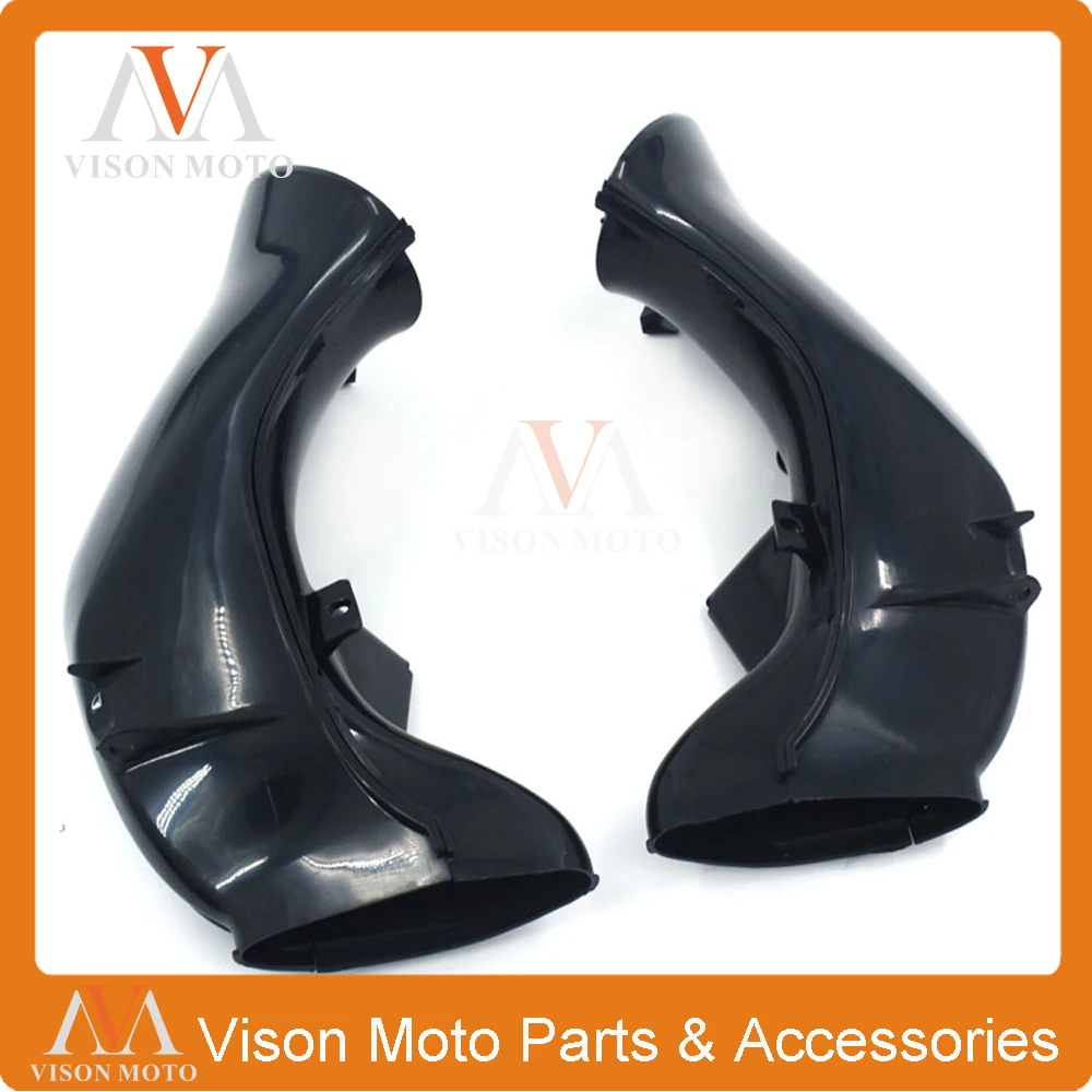 Мотоциклетная труба воздухозаборника для Yamaha YZF1000 YZF 1000 YZF-R1 YZFR1 R1 2004 2005 2006 |