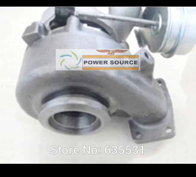 Tiao TD04L 49377-07440 49377-07406 076145701F 076145701 H 076145701E для Volkswagen средних и больших собак зкэп