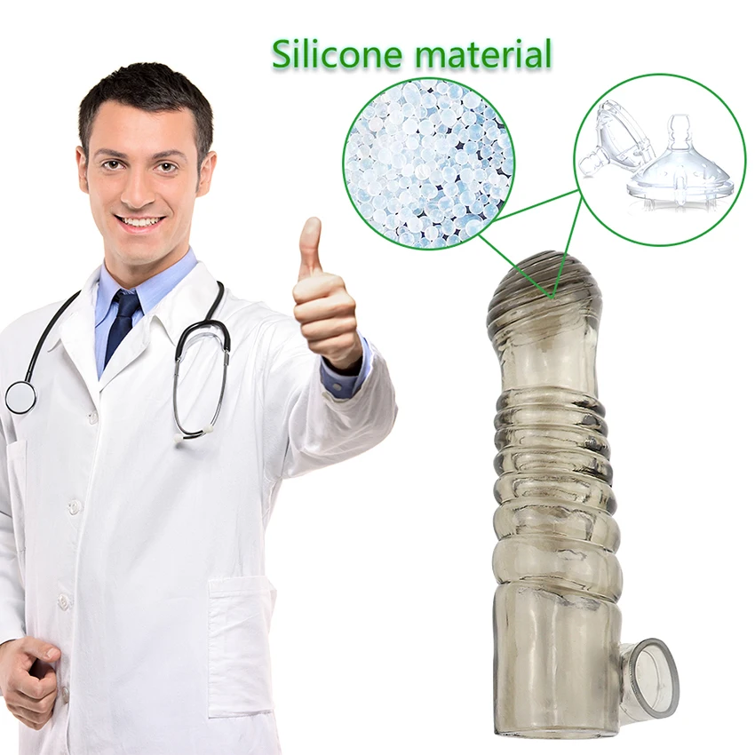 Интимные товары для взрослых вибрирующие презервативы увеличивают размер