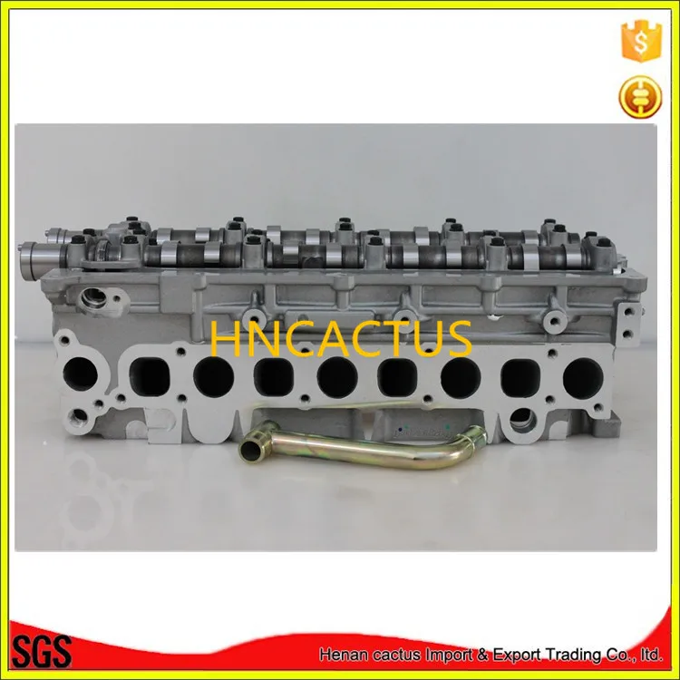 Высококачественные автозапчасти для двигателя D4CB AMC908753 AMC 908 753 полный напор