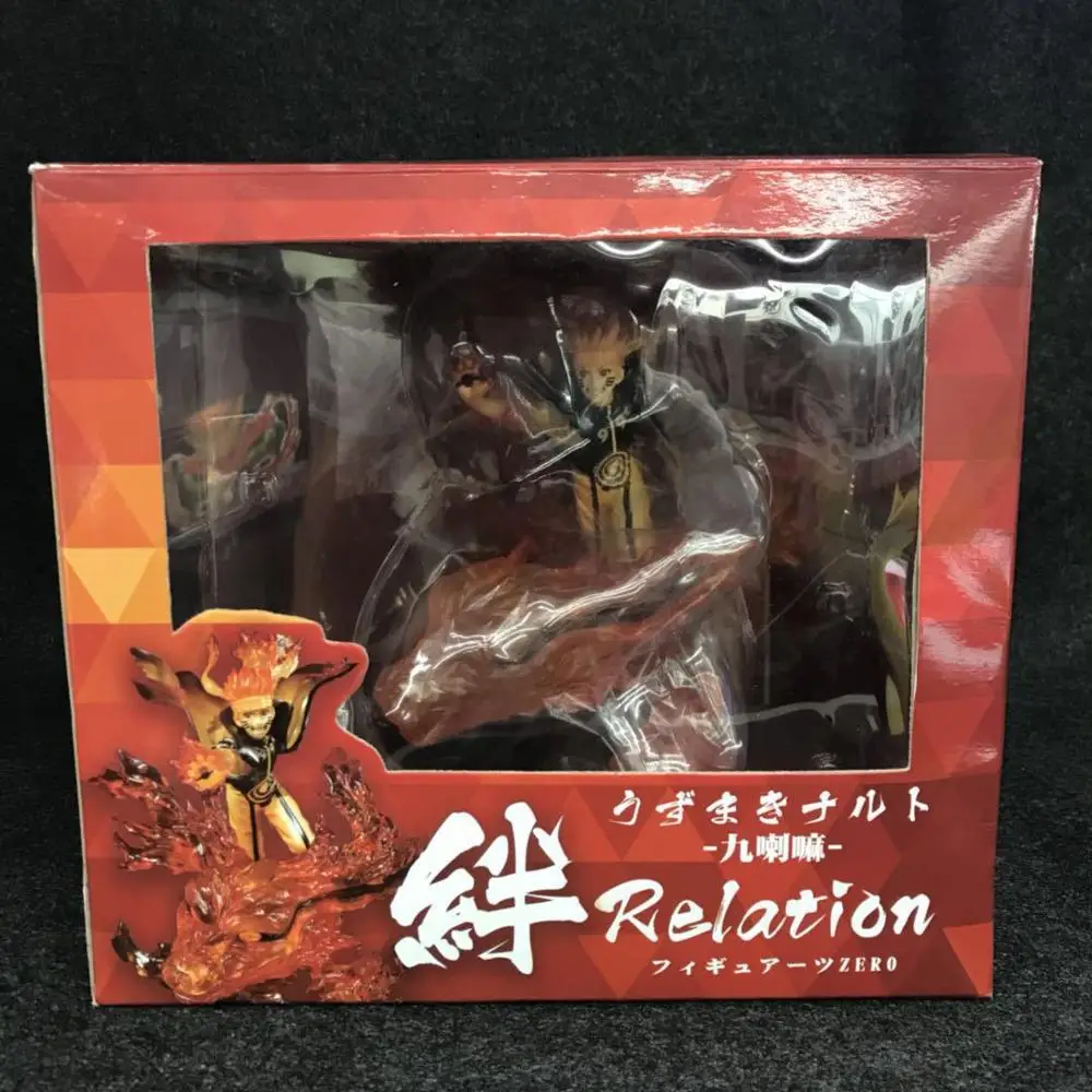 Ураганные Хроники Наруто Узумаки HEYZO Naruto Uchiha Sasuke Hatake Kakashi ПВХ экшн-игрушки
