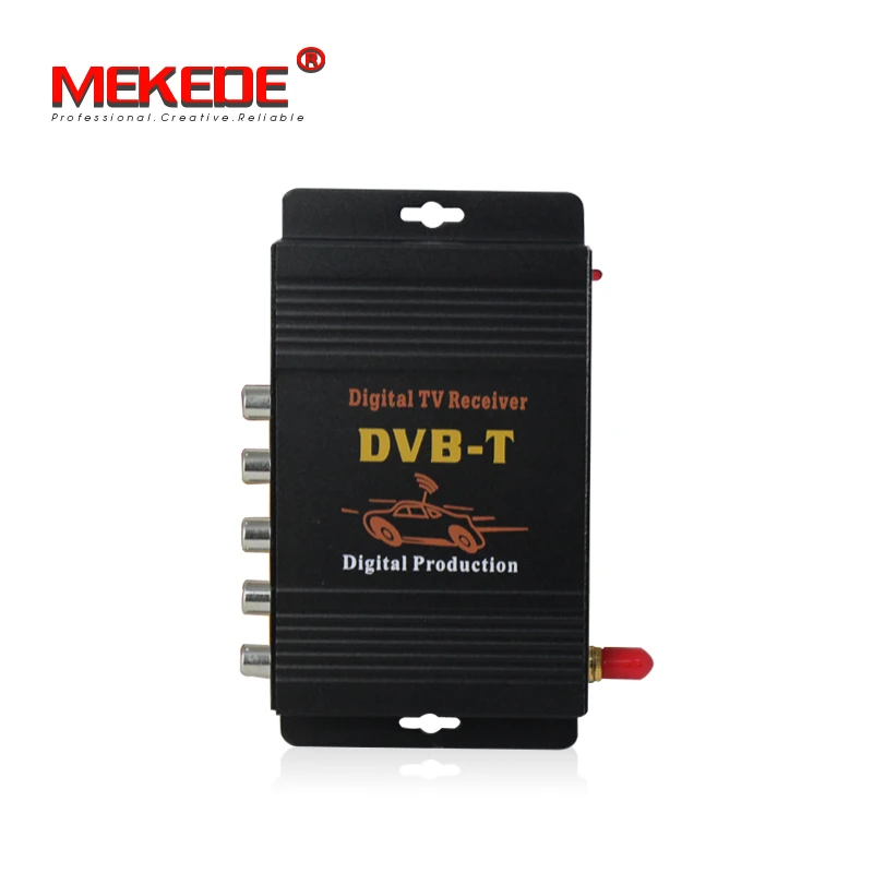 Автомобильный dvd проигрыватель MEKEDE дополнительные аксессуары DVBT 2|Автомобильные