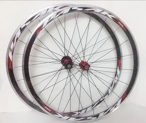 1680 высокое качество горячая Распродажа 700C Сплав V тормоза колеса bmx для дорожного