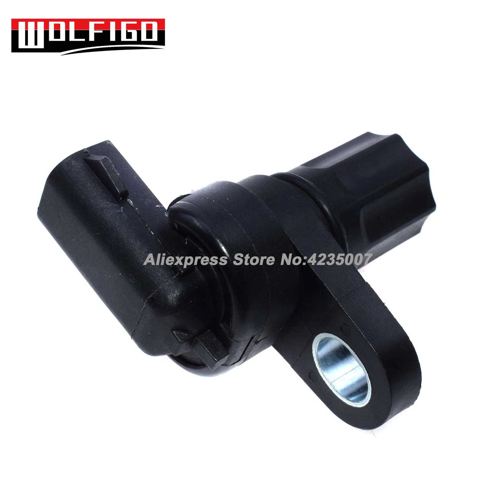 WOLFIGO Новый для Ford E 150 Mazda новое заднее колесо датчик скорости ABS F85Z9E731AB