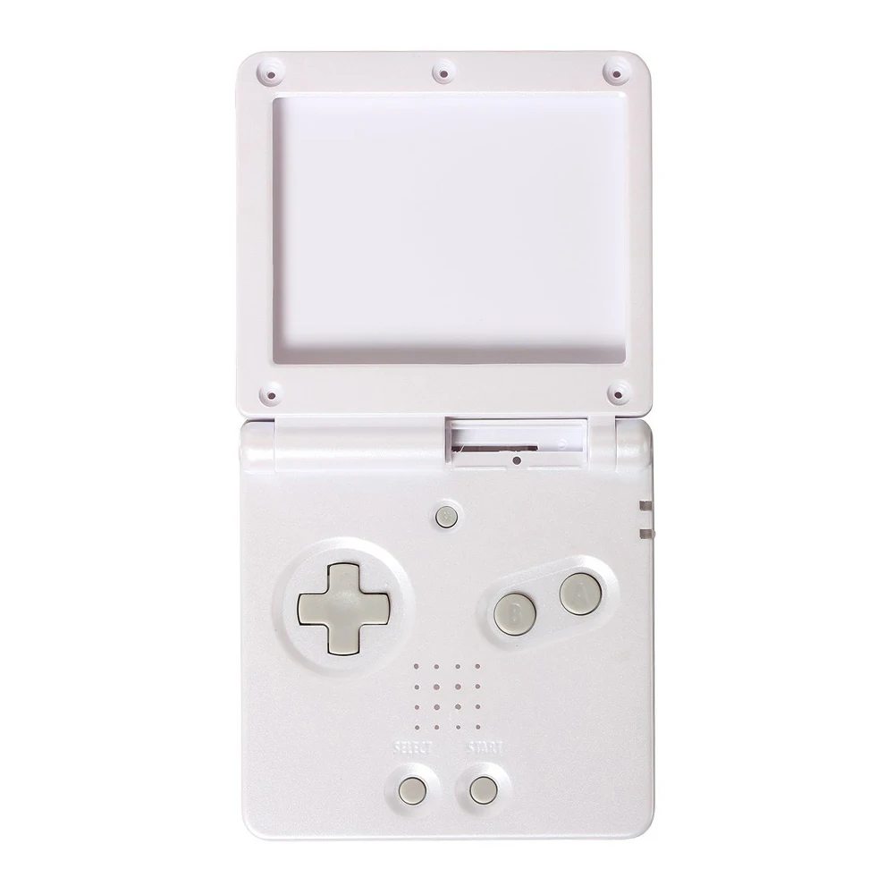 Сменный Чехол для игровой консоли Gameboy Advance SP GBA SP|Чехлы| |