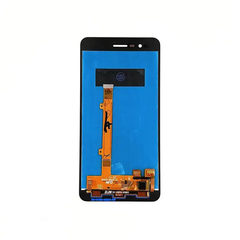 Для ZTE Blade BA510 BA510C A510 ЖК дисплей сенсорный дигитайзер экран в сборе Замена для