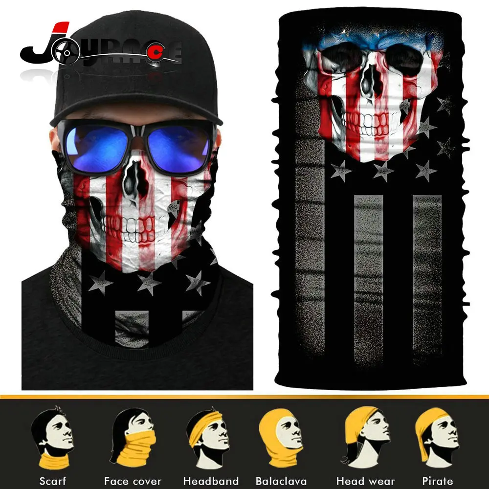 3D уход за кожей лица солнце маска шеи гофрированный Головные уборы волшебный