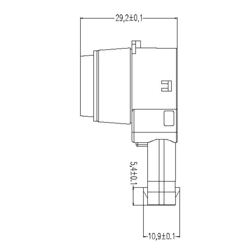 PDC датчик парковки для MERCEDES Benz W169 W245 W204 C204 Sprinter 906 S204 C218 X218 W212 A207 C207 S212 W463 W166 W221