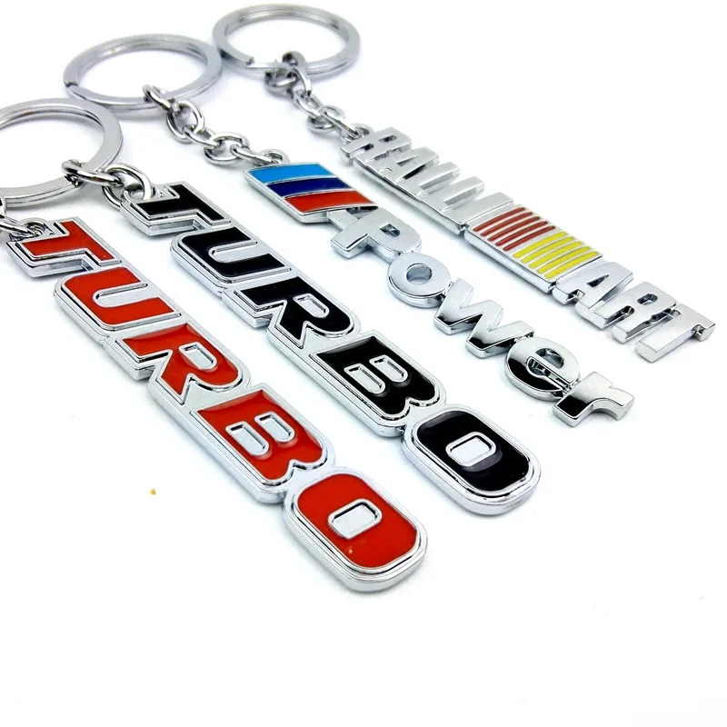 

Metal Keyrings Keychains