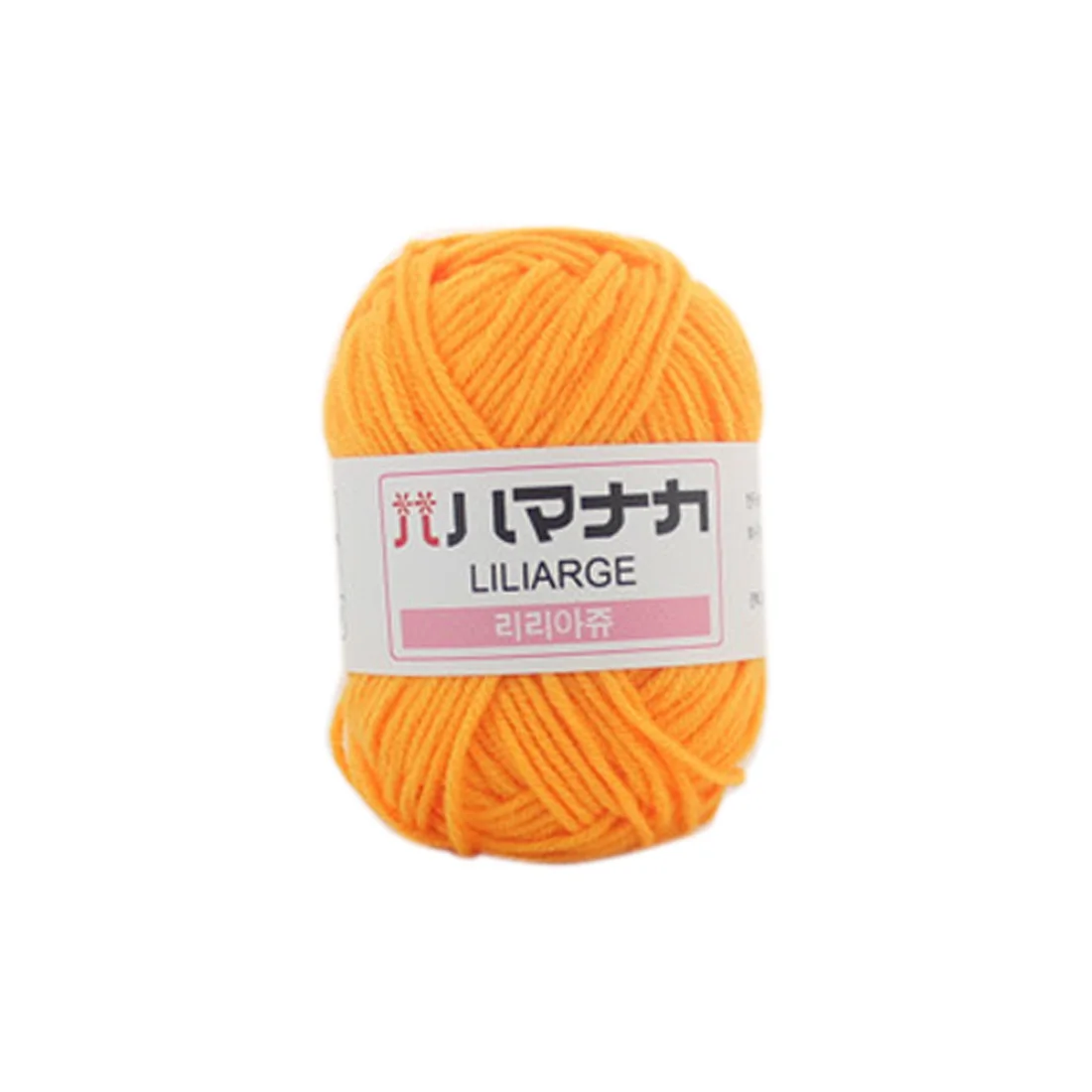 Натуральная вязаная шерстяная пряжа мягкая бамбуковая хлопковая теплая мягкая для ручного вязания 30% хлопок 70% бамбуковое волокно