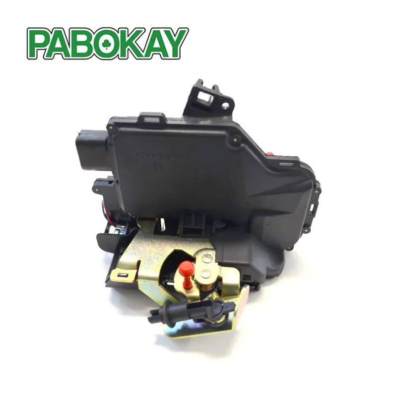 

Actuator Door Lock for Audi a3 8l1 96-03 TT 98-06 RS4 QUATTRO 8E0839016D 8E0839015D 8E1837015D 8E1837016D