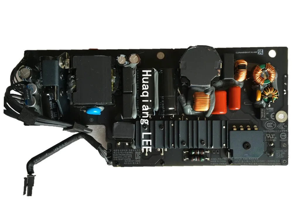 Бесплатная доставка оригинальный блок питания для Apple iMac 21 5 ''A1418|free power|power