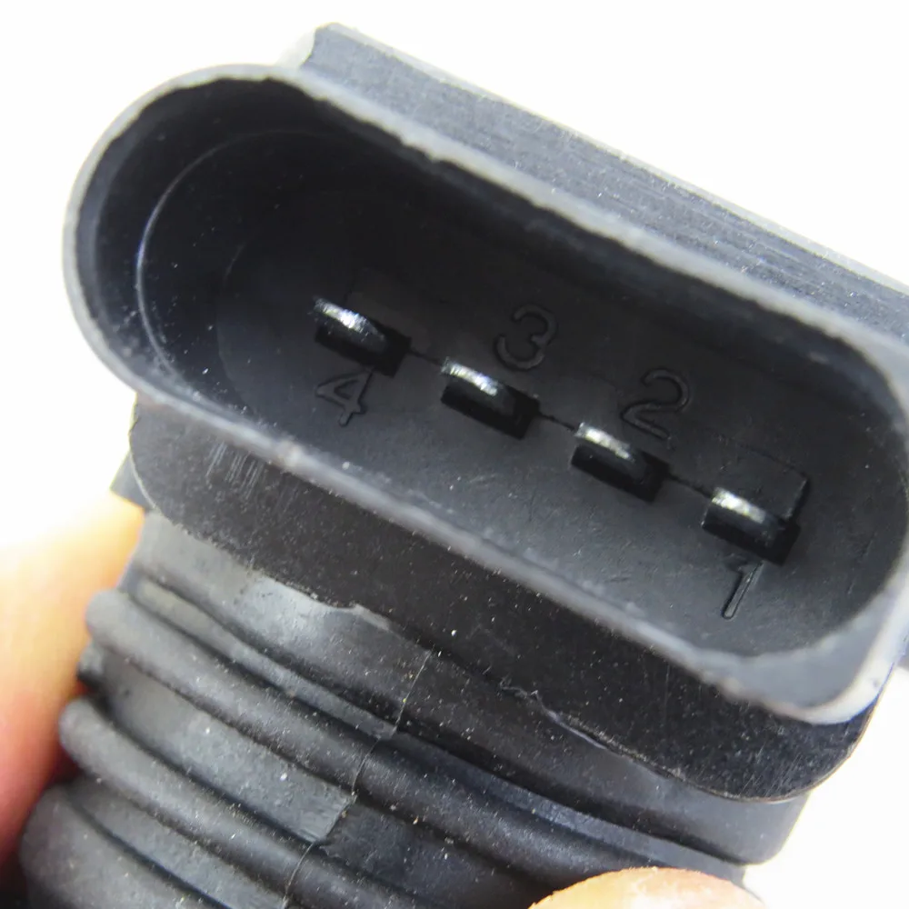 Форсунка зажигания FHAWKEYEQ 4x2 0 T для A4 A6 TT VW Golf Bora Jetta Passat Beetle Seat Leon Toledo 06B905115T 06A905115R|nozzle|