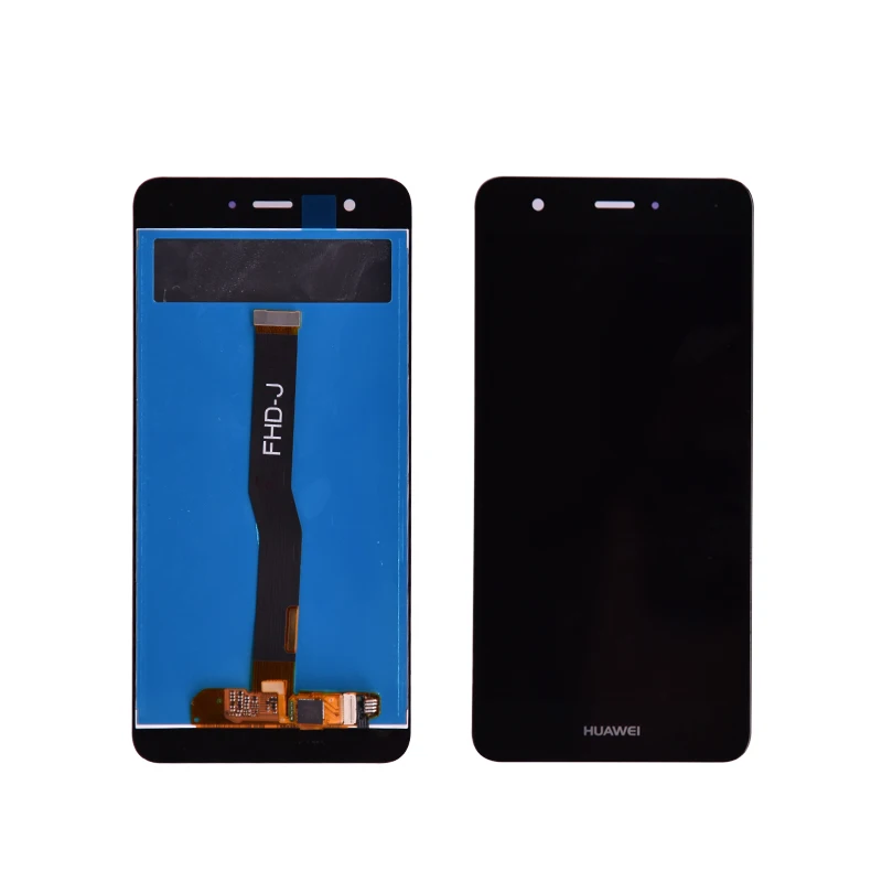 Для huawei Nova ЖК-дисплей Дисплей дигитайзер сенсорный экран Экран для huawei Nova ЖК-дисплей CAN-L01 CAN-L03 CAN-L11 L12 L13 с рамкой