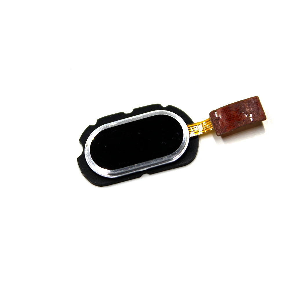 Новая кнопка Home сенсор отпечатков пальцев гибкий кабель лента для Meizu M2 Note 5