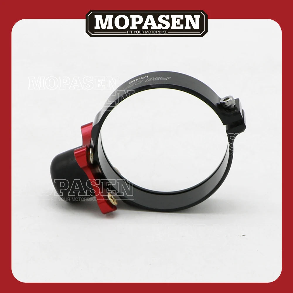 Устройство для выстрела отверстий пуска Caken KTM 125-450SX/SXF 03-16 аксессуары HUSQUARNA TC/TE/FC/FE