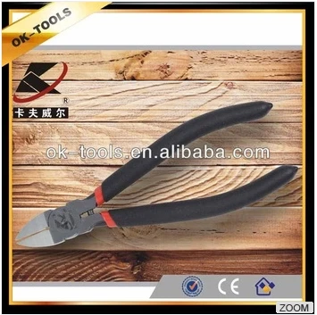 Диагональ плоскогубцы / механические специальные производитель китай PC4007A 7