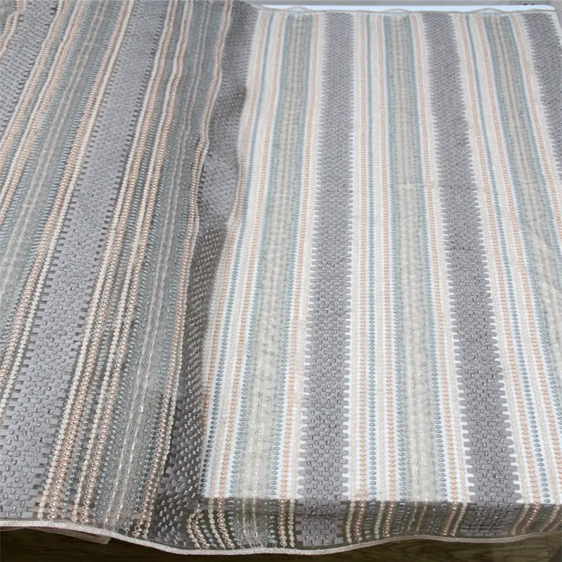 Новая мода невесты фиолетовый серый синий зеленый тяжелый Жемчуг Бисероплетение