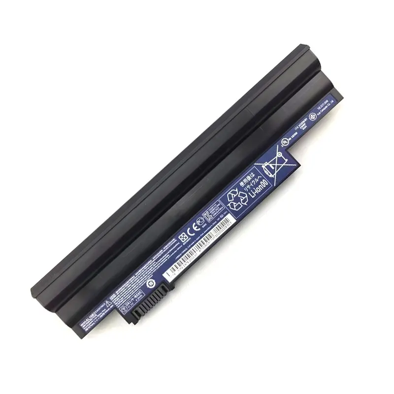 Аккумулятор для ноутбука Acer Aspire One 11 1 D257 D260 D255 3ICR17/65-2 4400 в 522 мАч 49 Втч AL10B31 AL10BW AL10A31 |