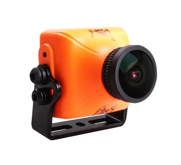 RunCam Eagle 2 PRO 800TVL CMOS 5 мм 16:9/ 4:3NTSC/PAL переключаемая Супер WDR FPV камера с низкой задержкой