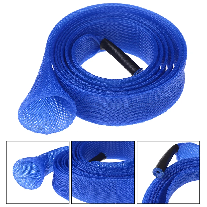 1 шт. рыболовные инструменты плетеная сетчатая обмотка для куртки кастинговое