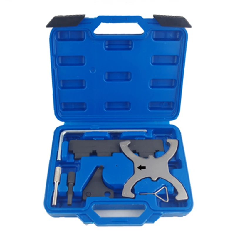 Engine Timing Tool Kit For Ford 1.6 TI-VCT 1.6 Dur-atec EcoBoost C-MAX Fiesta Focus